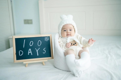 盐城宝宝多大可以喝蜂蜜水