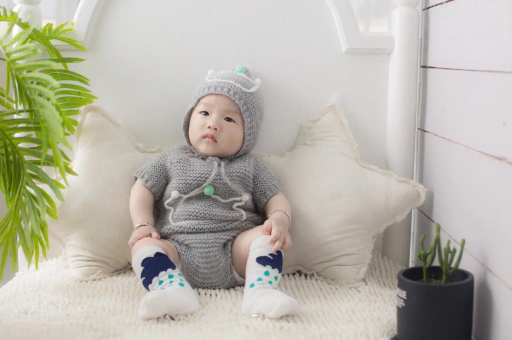 盐城八零甜妻萌宝宝