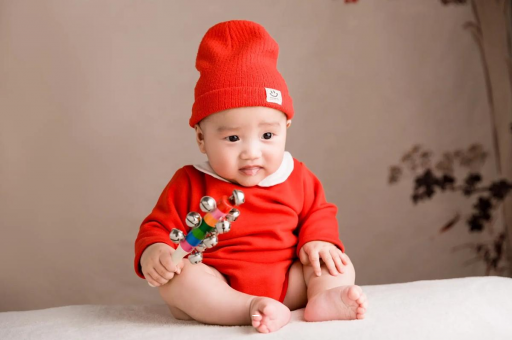 盐城3个月宝宝翻身