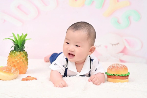 盐城两岁宝宝晚上哭