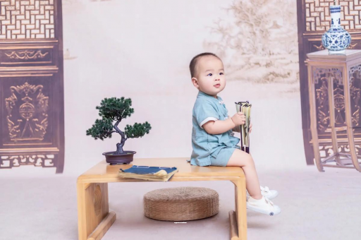 盐城3岁宝宝不听话