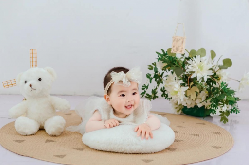 盐城宝宝发烧能喝牛奶吗